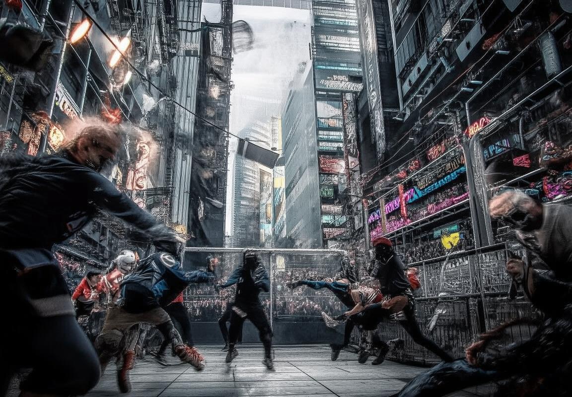 京穗足球对决：巅峰之战精彩回顾与战术解析(图2)