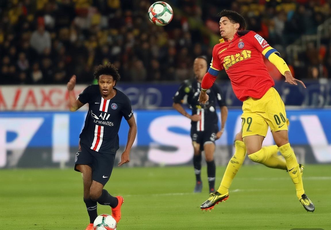巴黎圣日耳曼VS南特：焦点战役精彩瞬间与战术解析(图3)