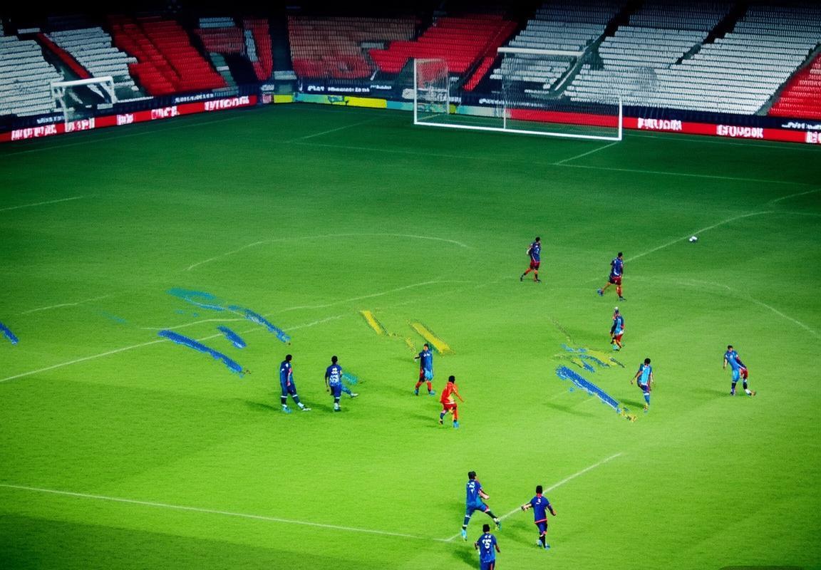 拜仁慕尼黑VS巴黎圣日耳曼：巅峰对决精彩回顾及战术解析(图2)