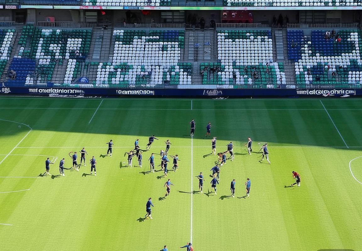 巴黎圣日耳曼VS南特：焦点战役精彩瞬间与战术解析(图1)